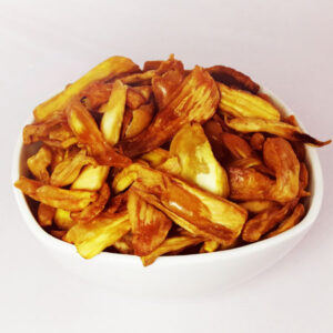 Jack Fruit Chips
