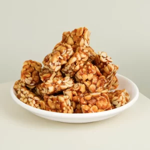 Kovilpatti Special Kadala Mittai