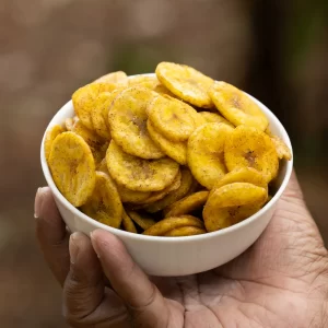 Nagercoil Special Banana Chips