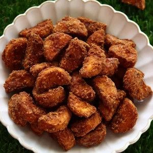 Upperi (sweet) – Sarkara Varatti